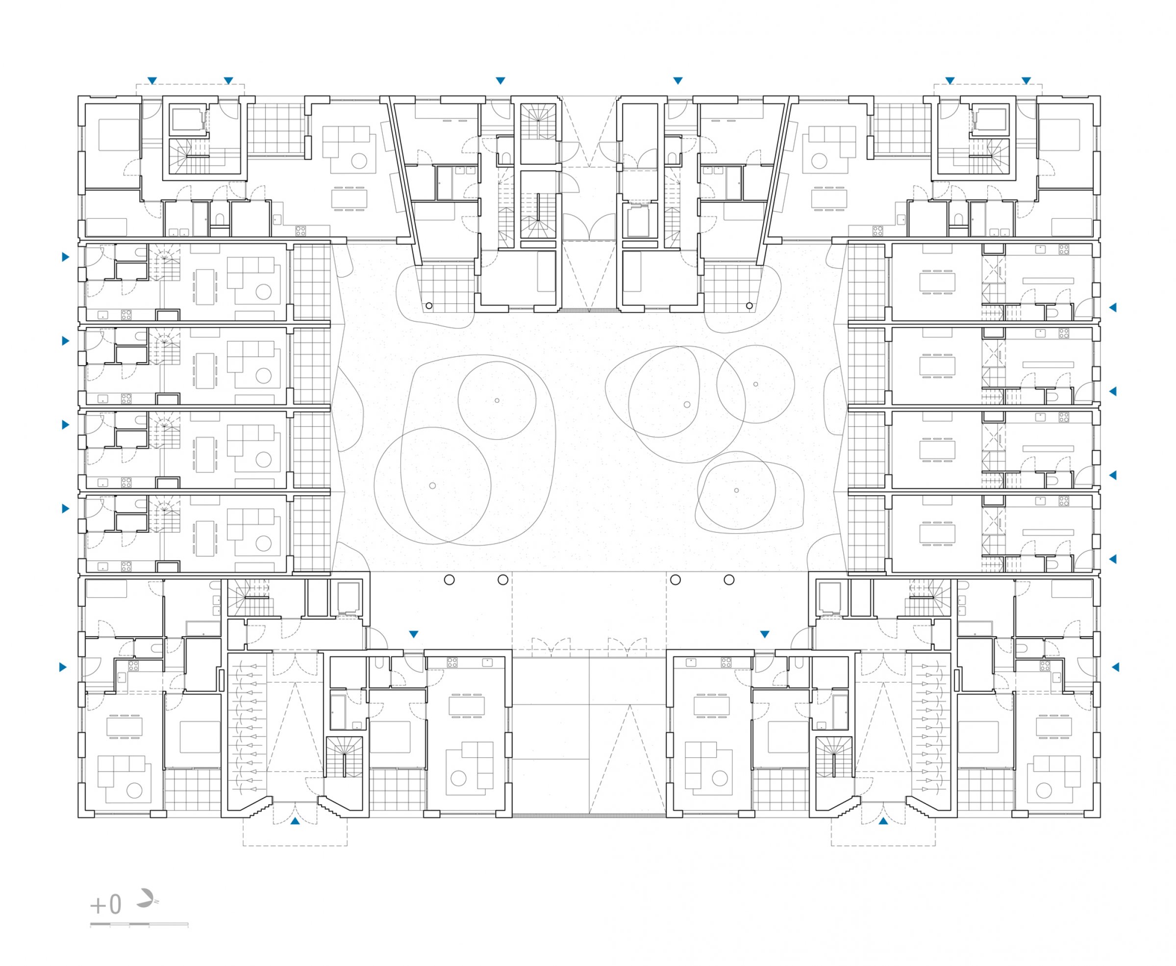 HWG14.600 S-NIEUW plannen