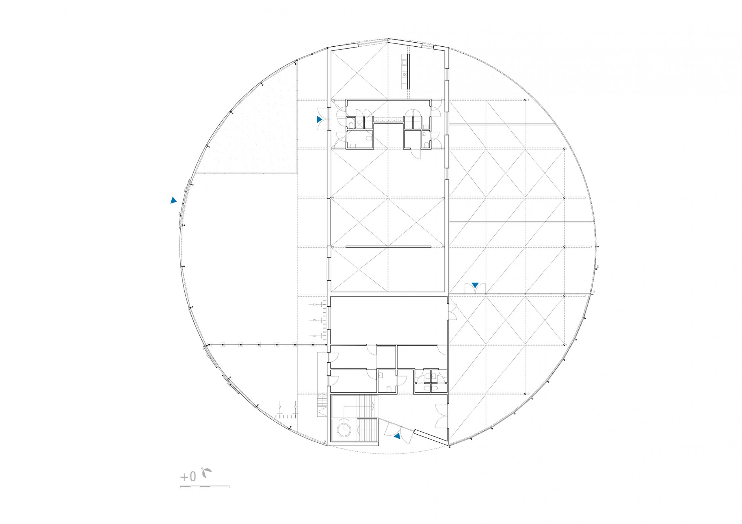 CCA12.600 S-PLANNEN