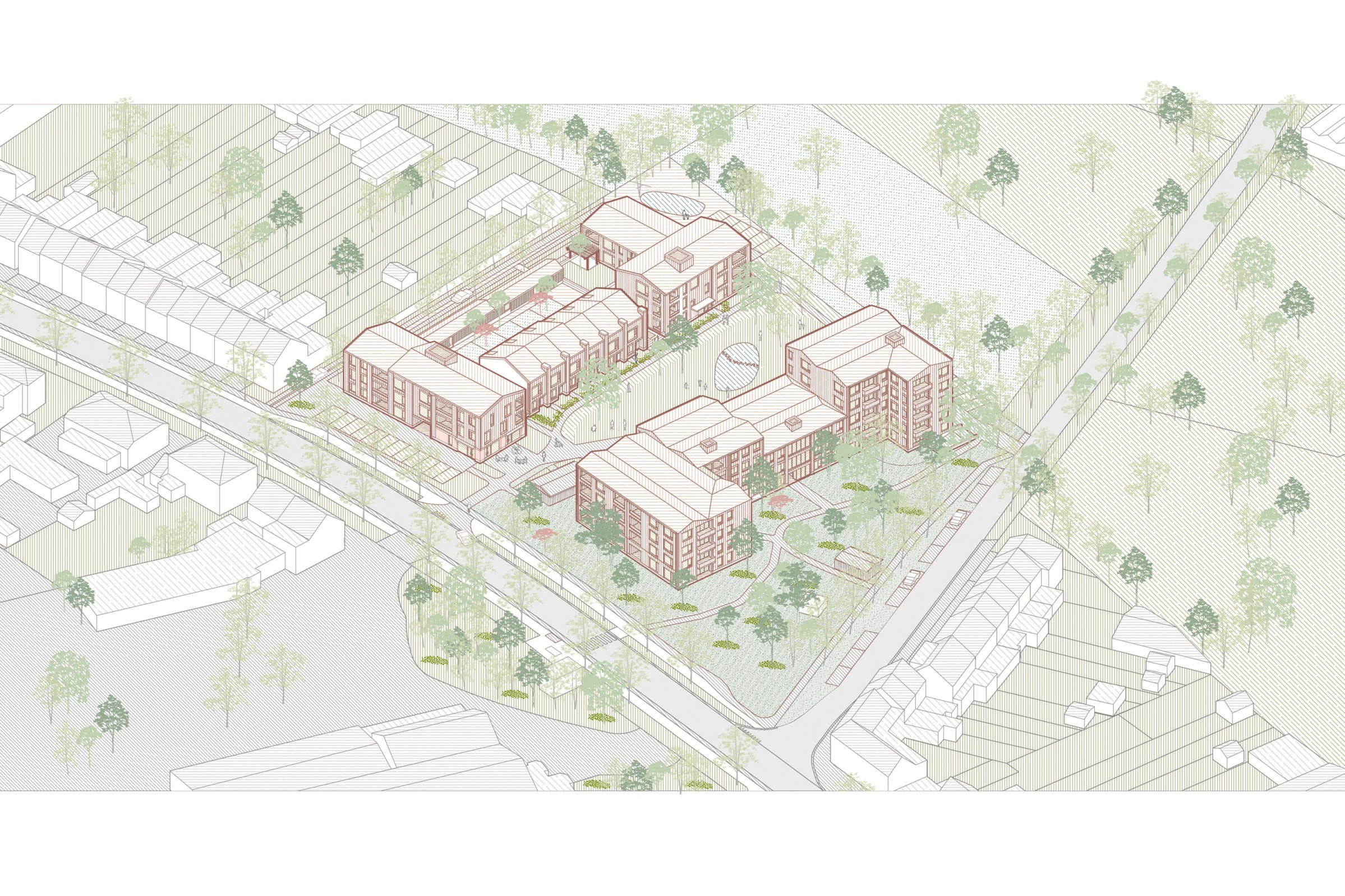 PWN21.600 S-221109 Masterplan beeld