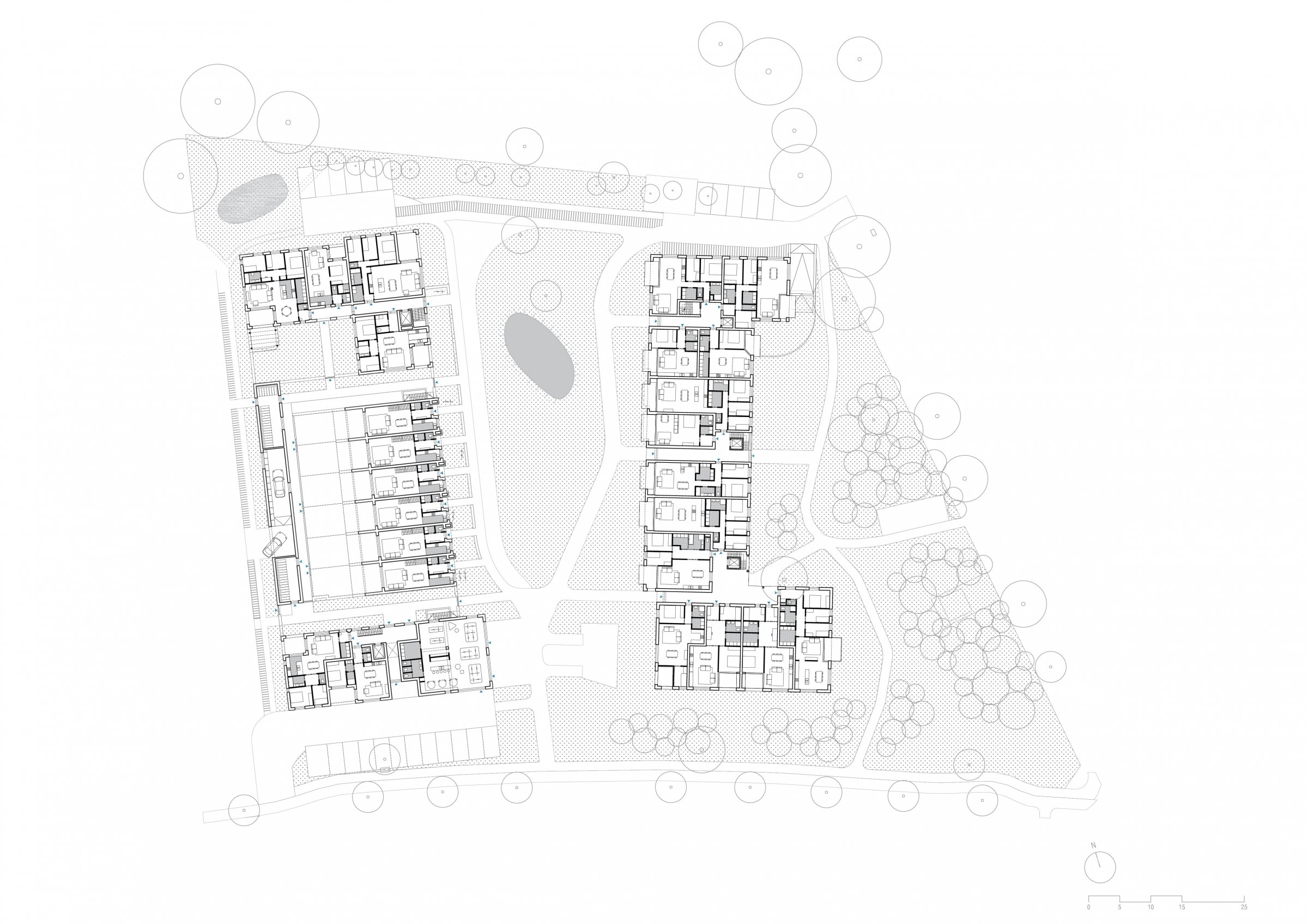 PWN21.600 S-site plannen-Model A1