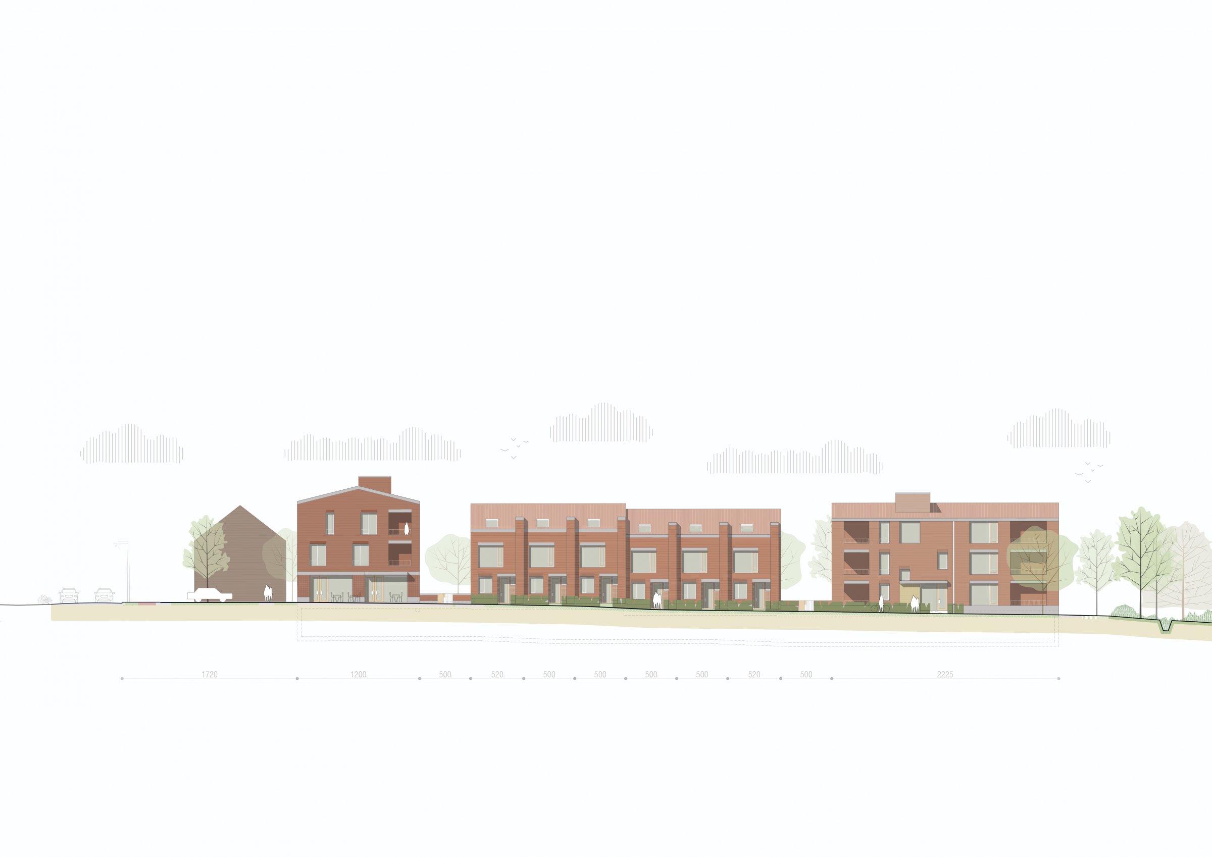 PWN21.500 P-230327 gevel west