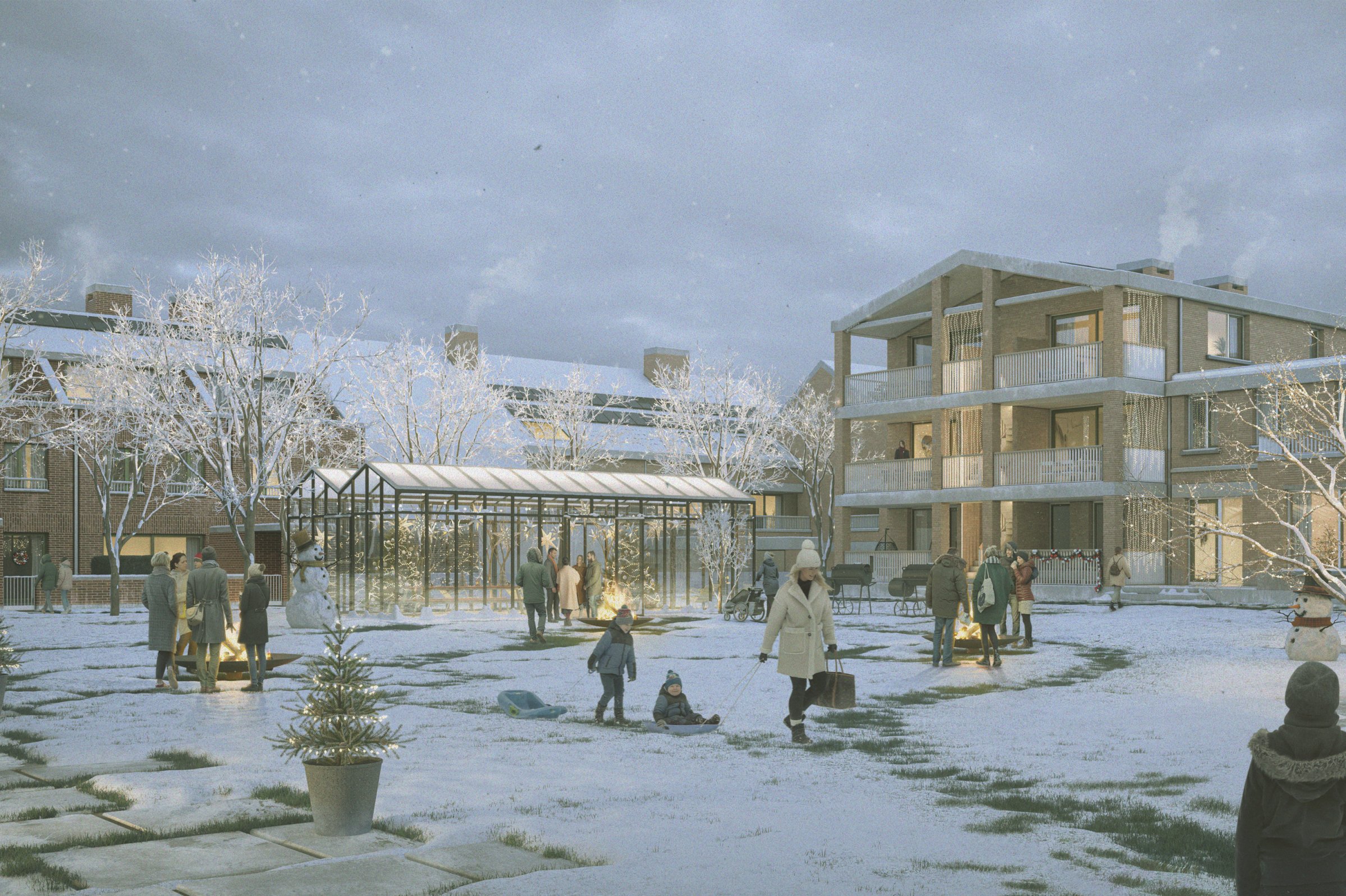 DTP16.500 S-230825-renderbeeld binnengebied sneeuw (lichter)