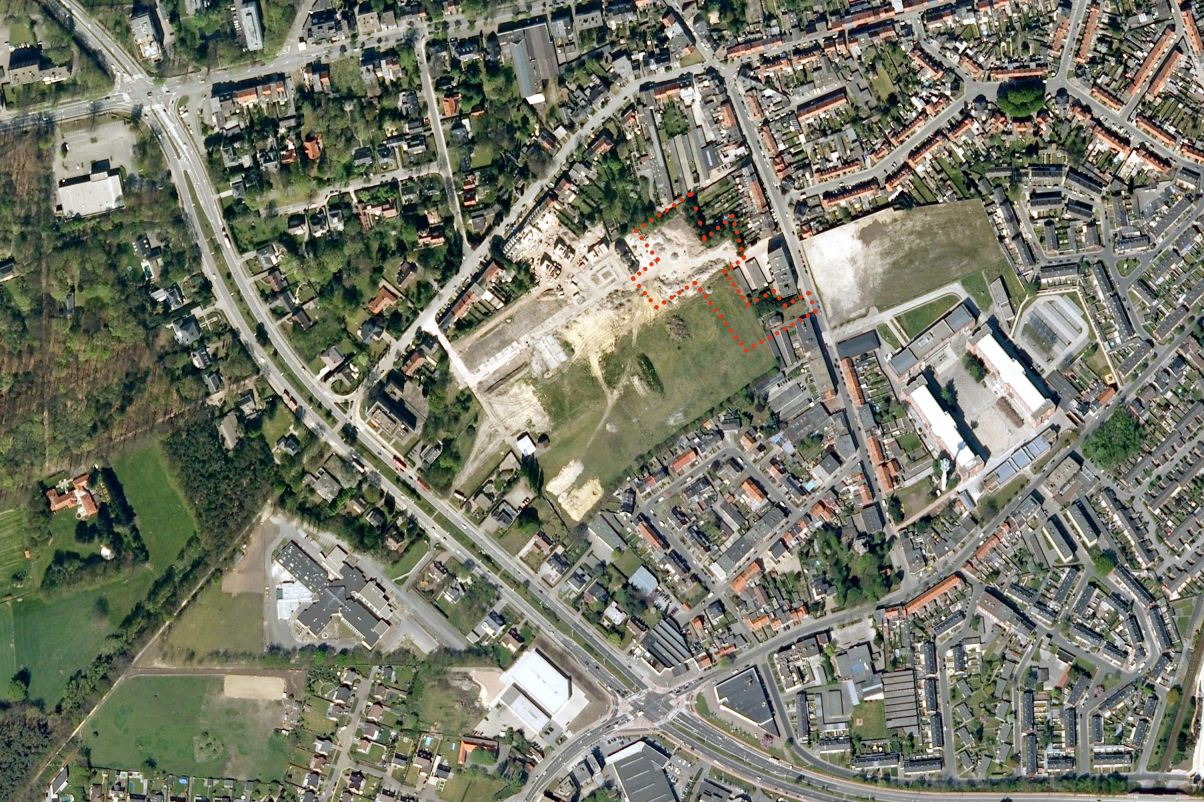 ARK11.600 S-230907 luchtfoto