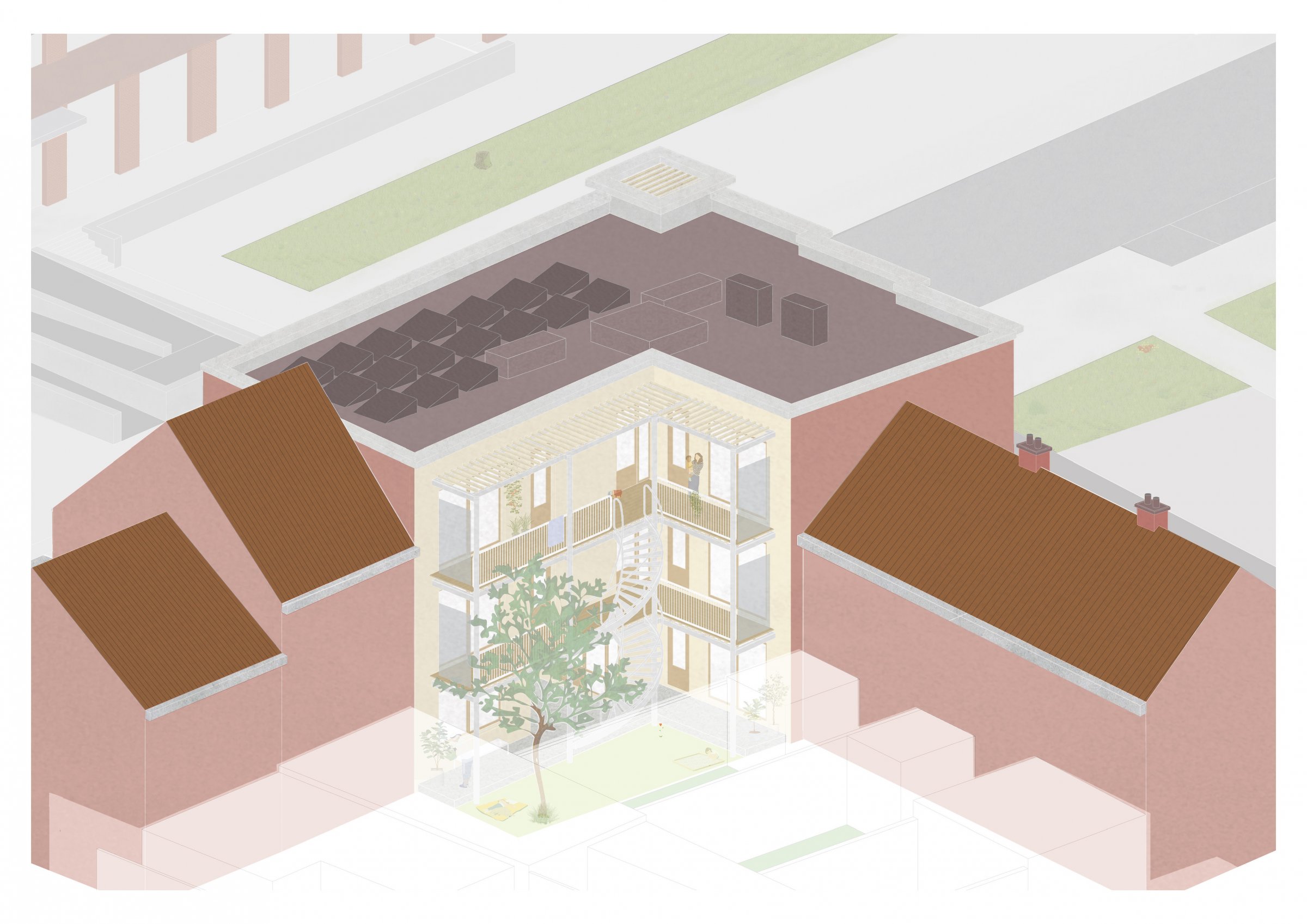 WRN23.200 P-axo achter