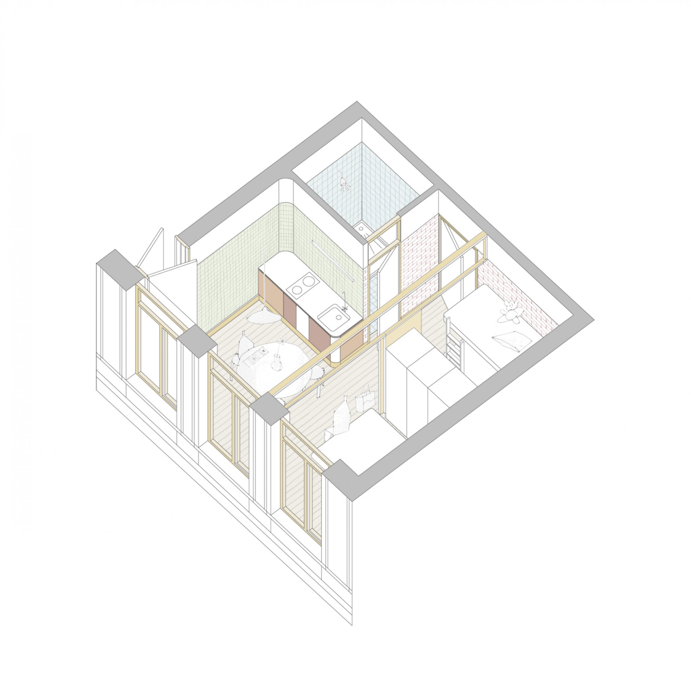 PSB14.500 P-kamer-axo_DEF